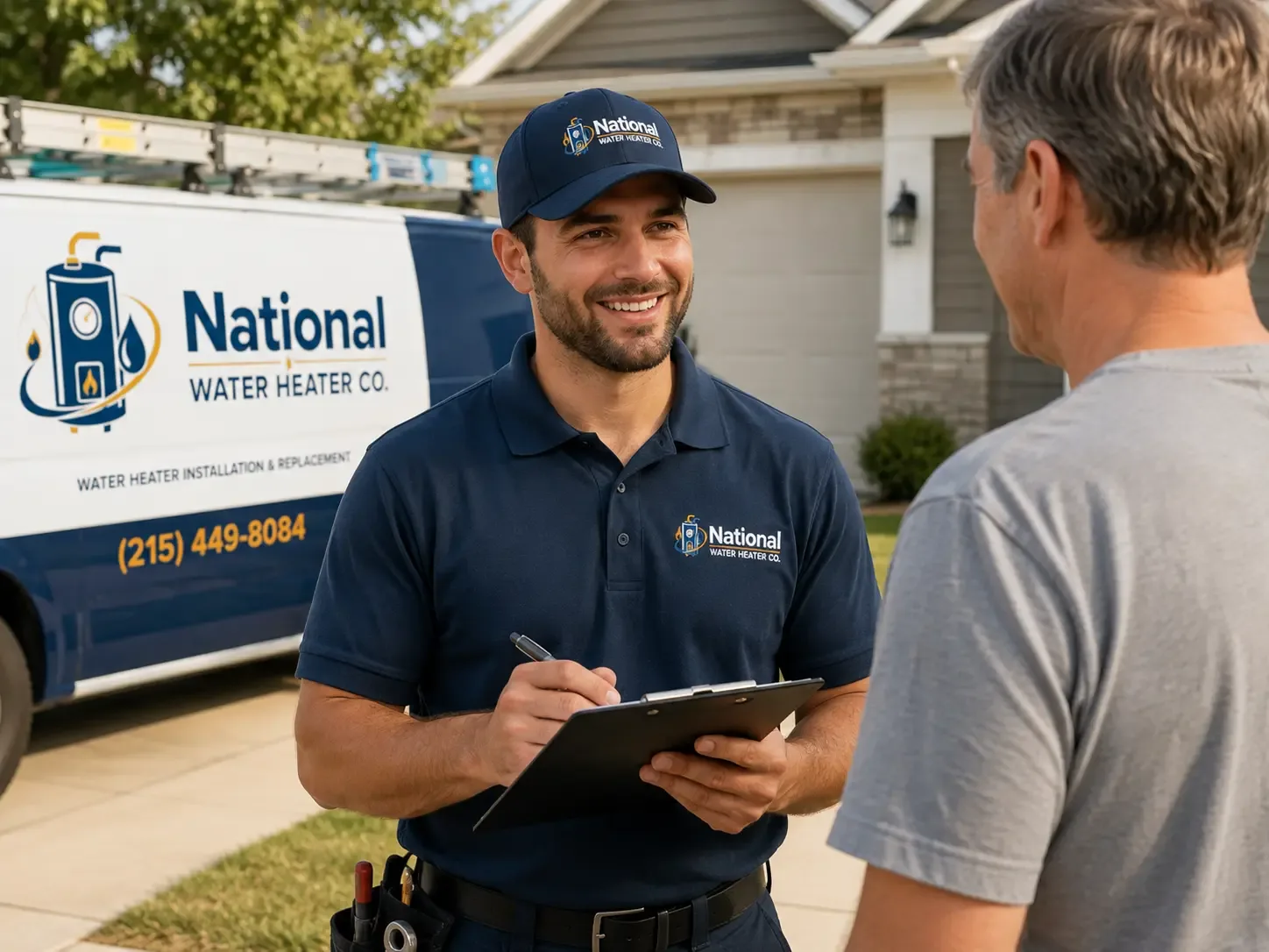 Water Heater Installation Clayton Lake, ME FAQs